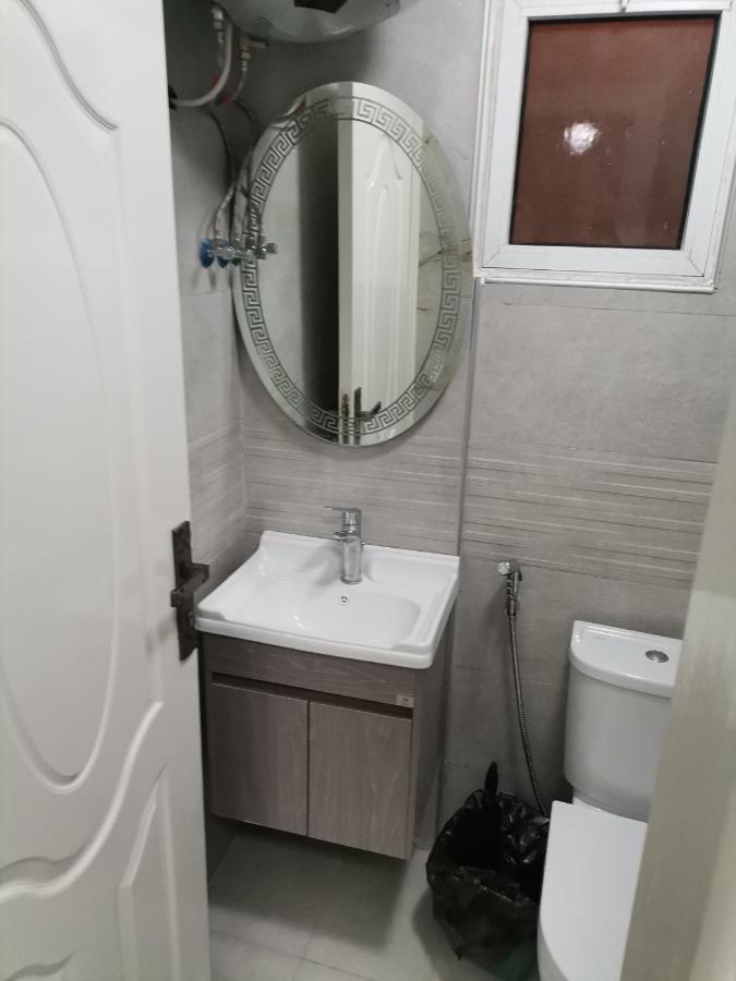 Arwahotel Apartments اروى للشقق الفندقية Akaba Kültér fotó