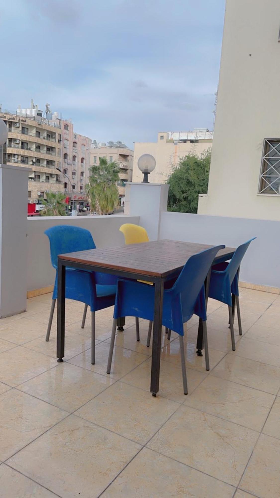 Arwahotel Apartments اروى للشقق الفندقية Akaba Kültér fotó