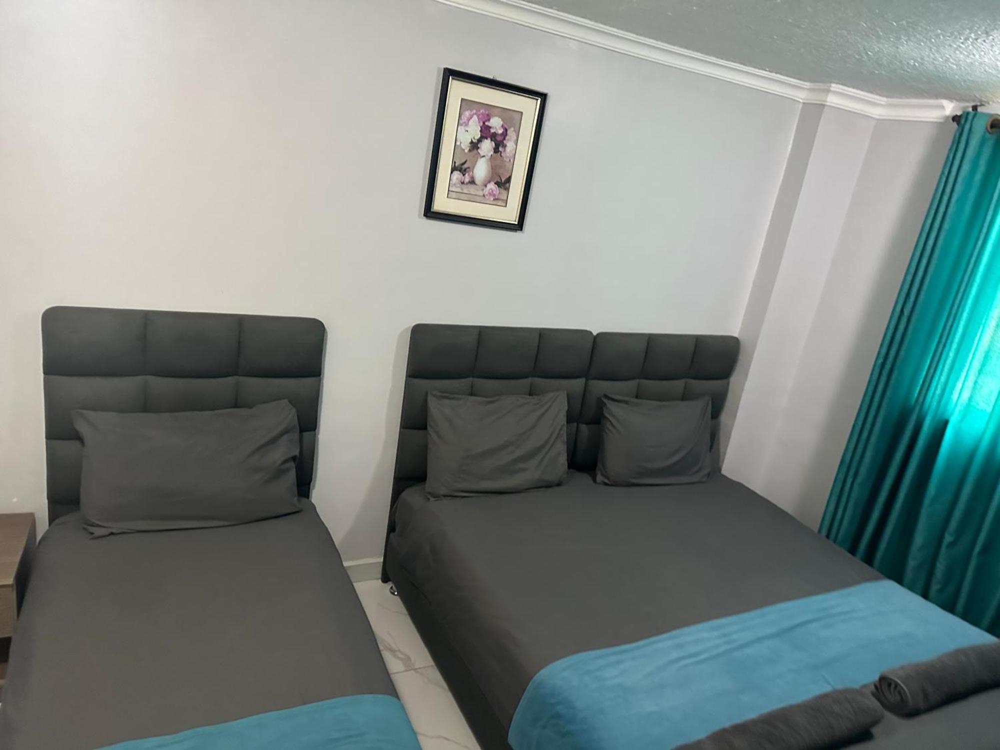 Arwahotel Apartments اروى للشقق الفندقية Akaba Kültér fotó