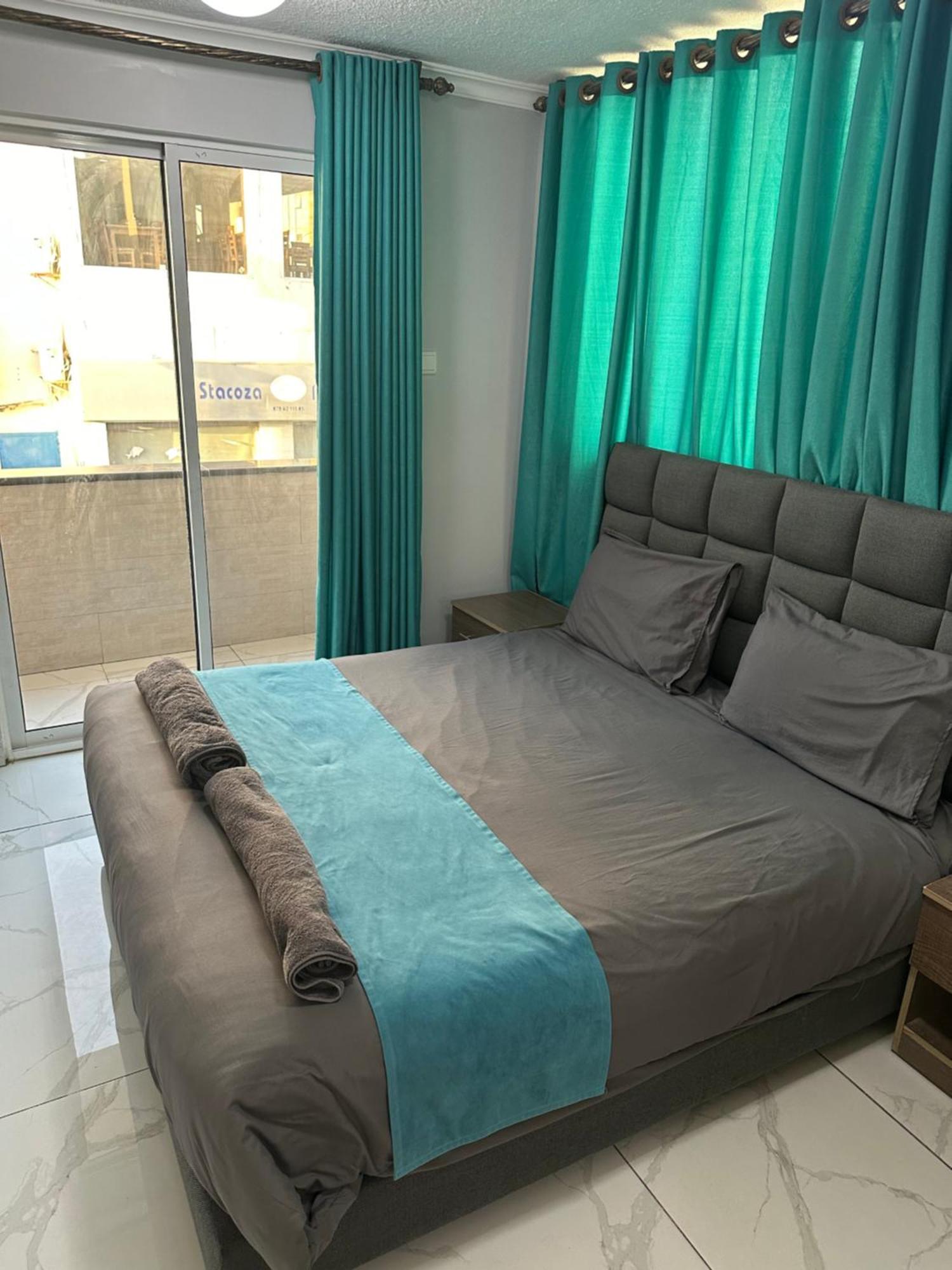 Arwahotel Apartments اروى للشقق الفندقية Akaba Kültér fotó