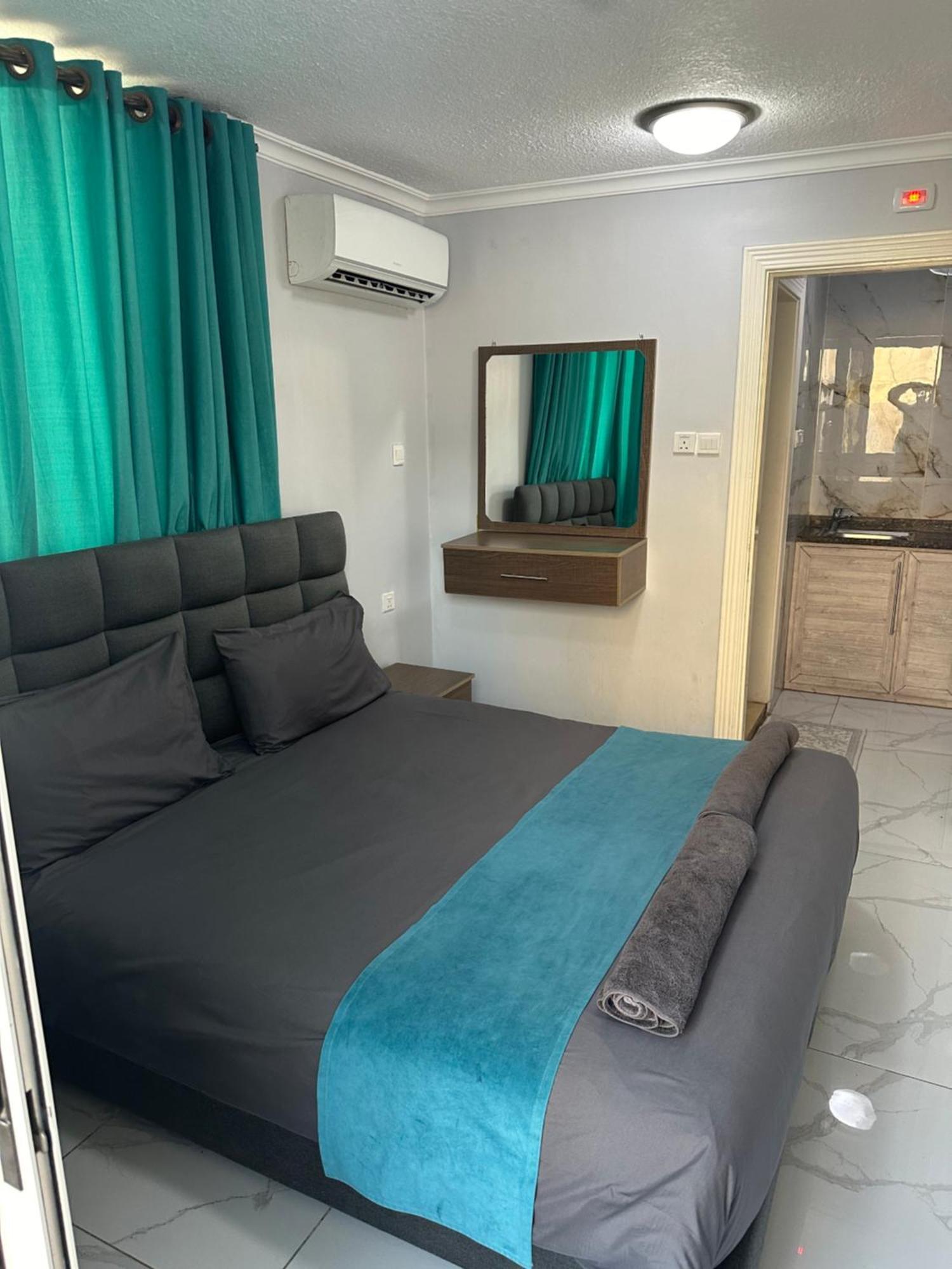 Arwahotel Apartments اروى للشقق الفندقية Akaba Kültér fotó