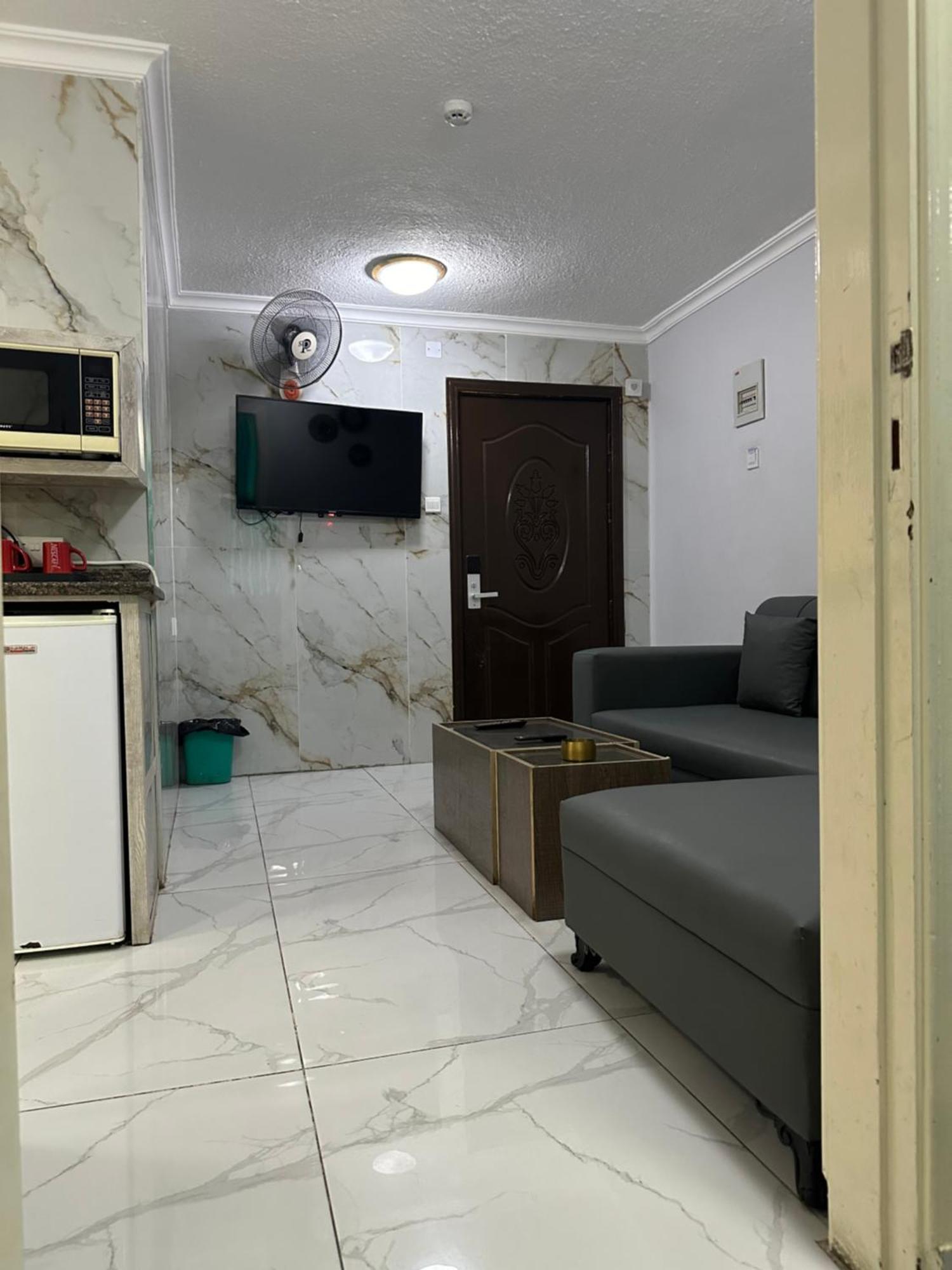 Arwahotel Apartments اروى للشقق الفندقية Akaba Kültér fotó
