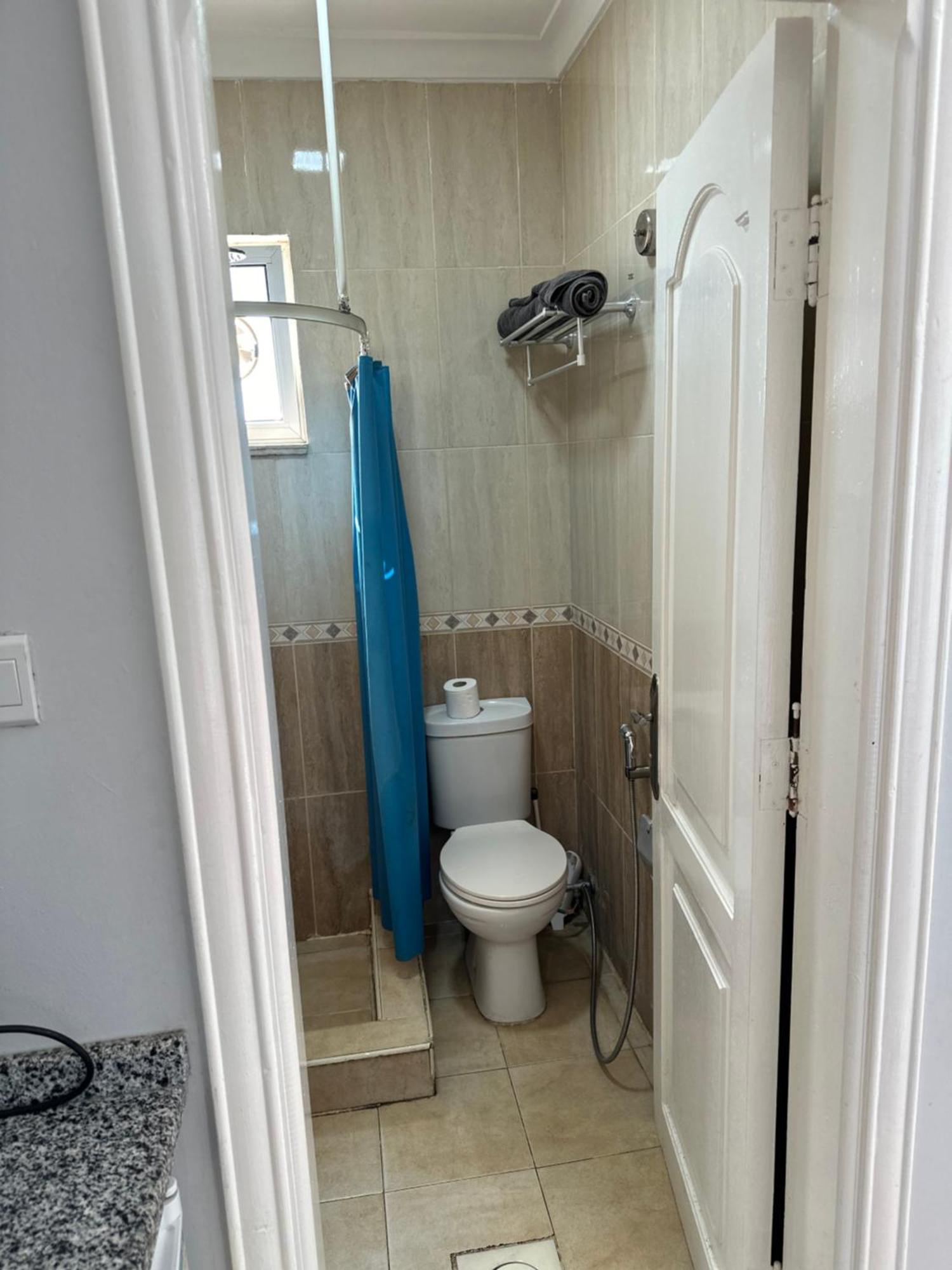 Arwahotel Apartments اروى للشقق الفندقية Akaba Kültér fotó