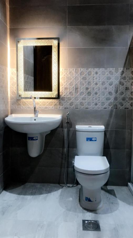 Arwahotel Apartments اروى للشقق الفندقية Akaba Kültér fotó