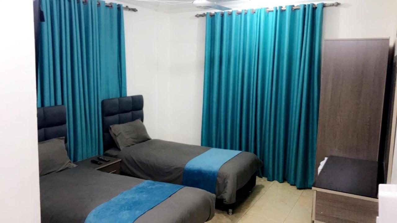Arwahotel Apartments اروى للشقق الفندقية Akaba Kültér fotó